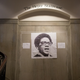 Audre Lorde’s photograph hangs over the main staircase in Fisher-Bennett Hall, home of the University of Pennsylvania’s English department.
The Daily Pennsylvanian screenshot